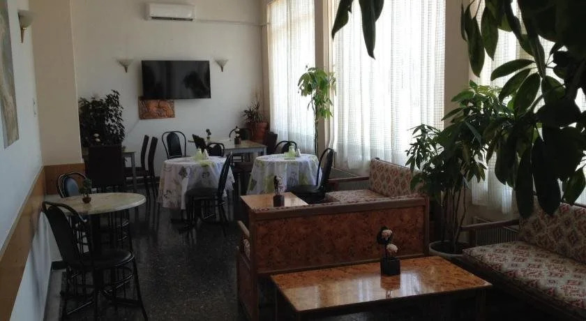 Aegli Hotel