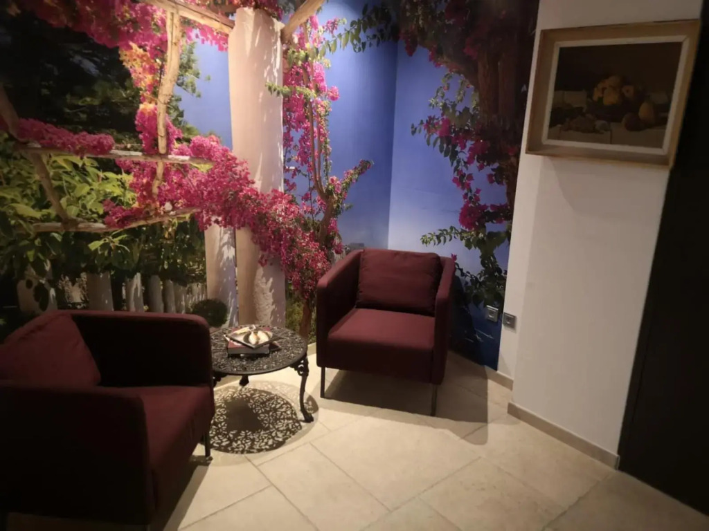 Apartment Hotel City Inn