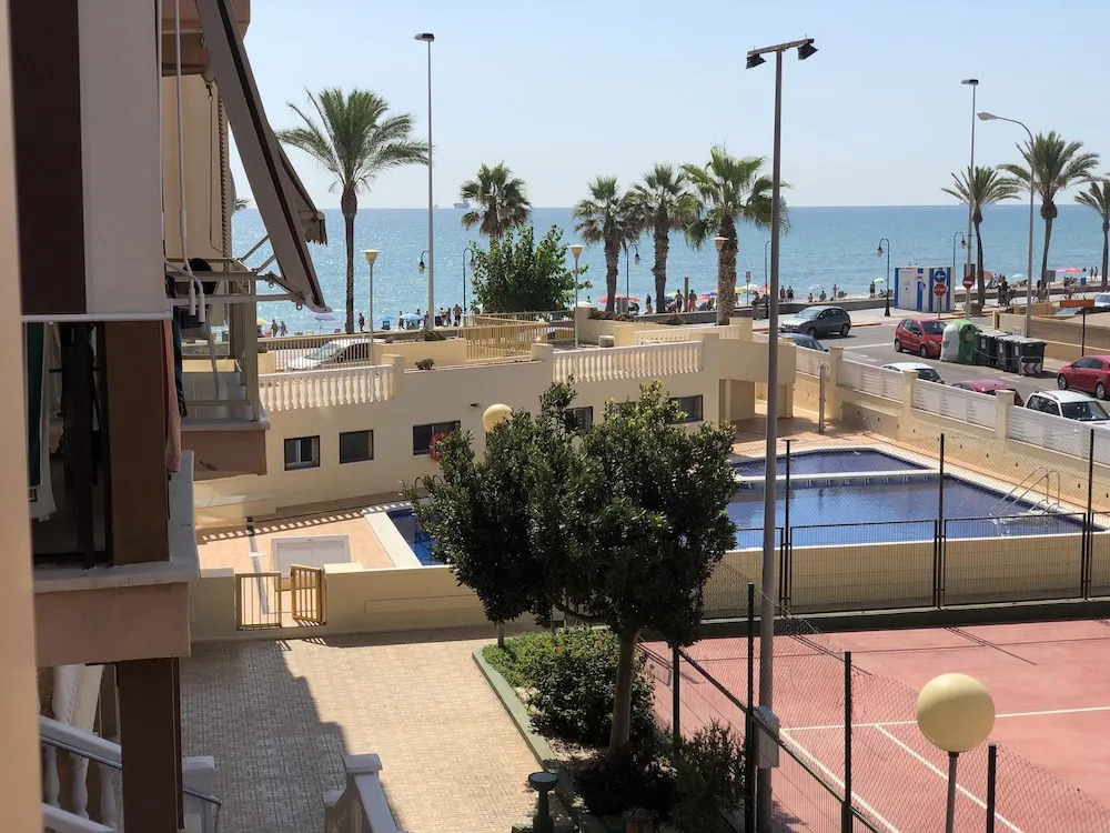 Benicassim - Jamaica