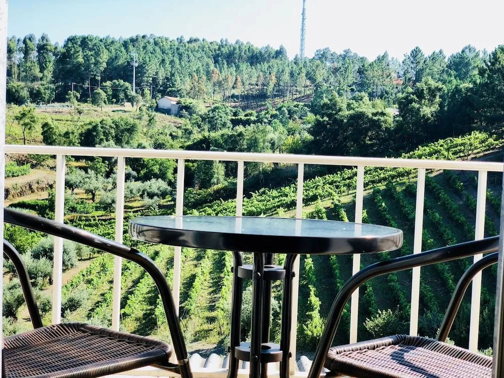 Suites Do Pinhal