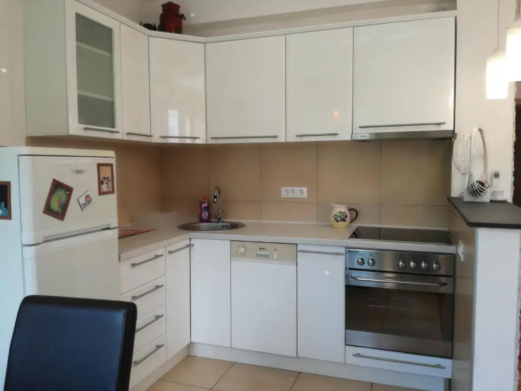 Shumice Apartment