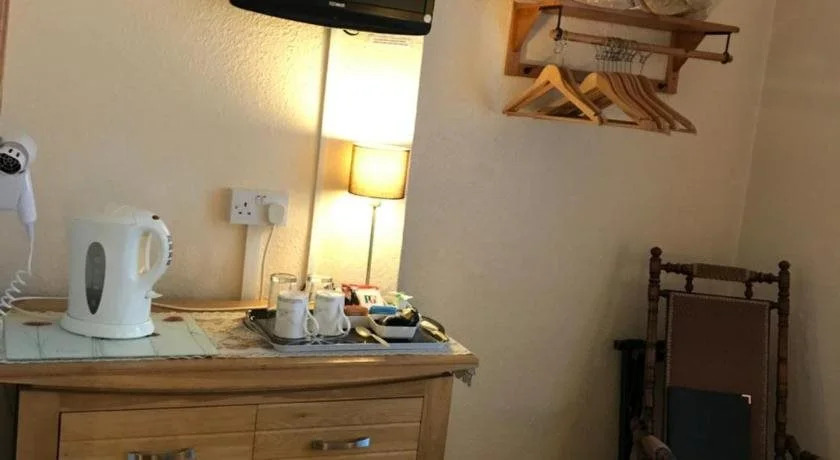 Brook House B&B