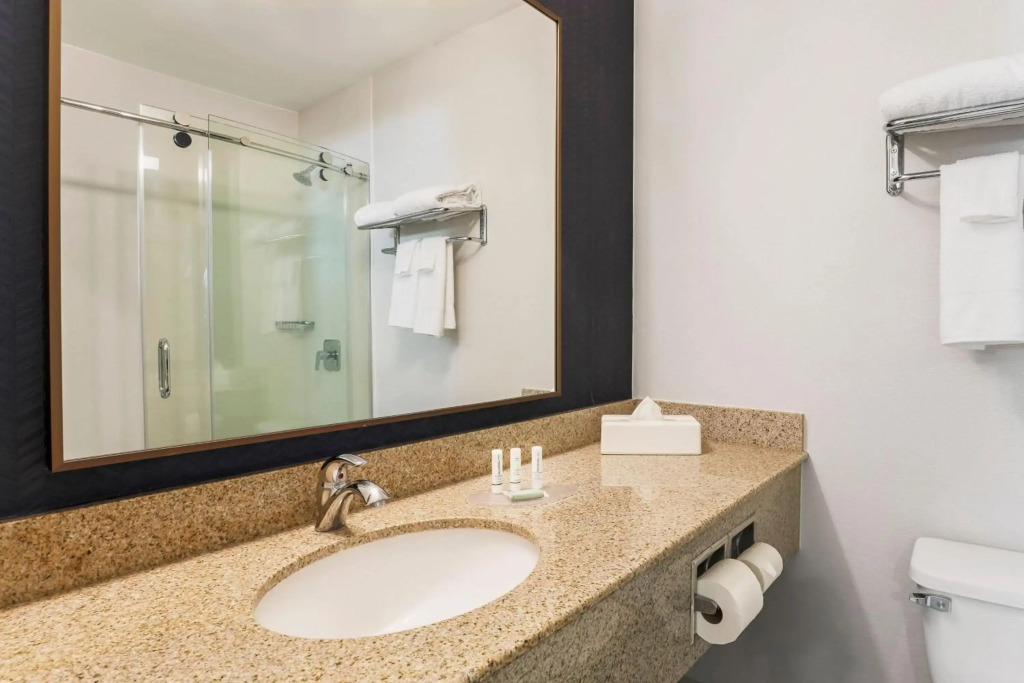 Fairfield Inn and Suites by Marriott San Jose Airport