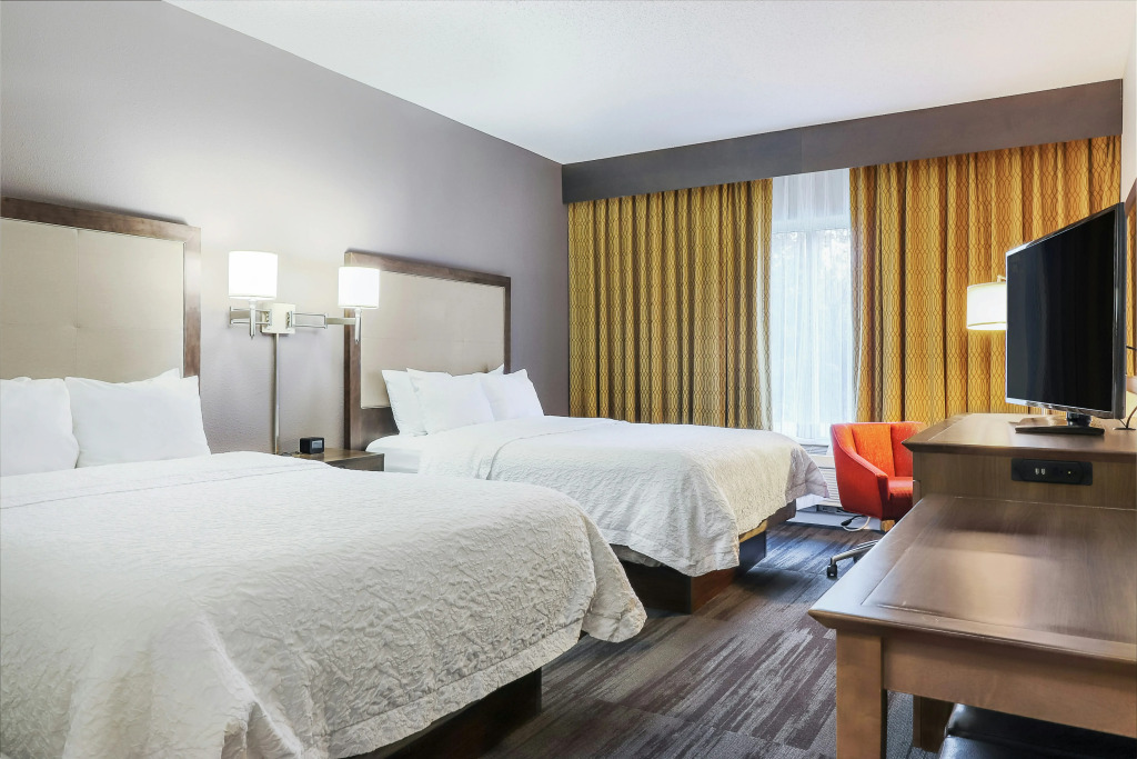 Hampton Inn Heath