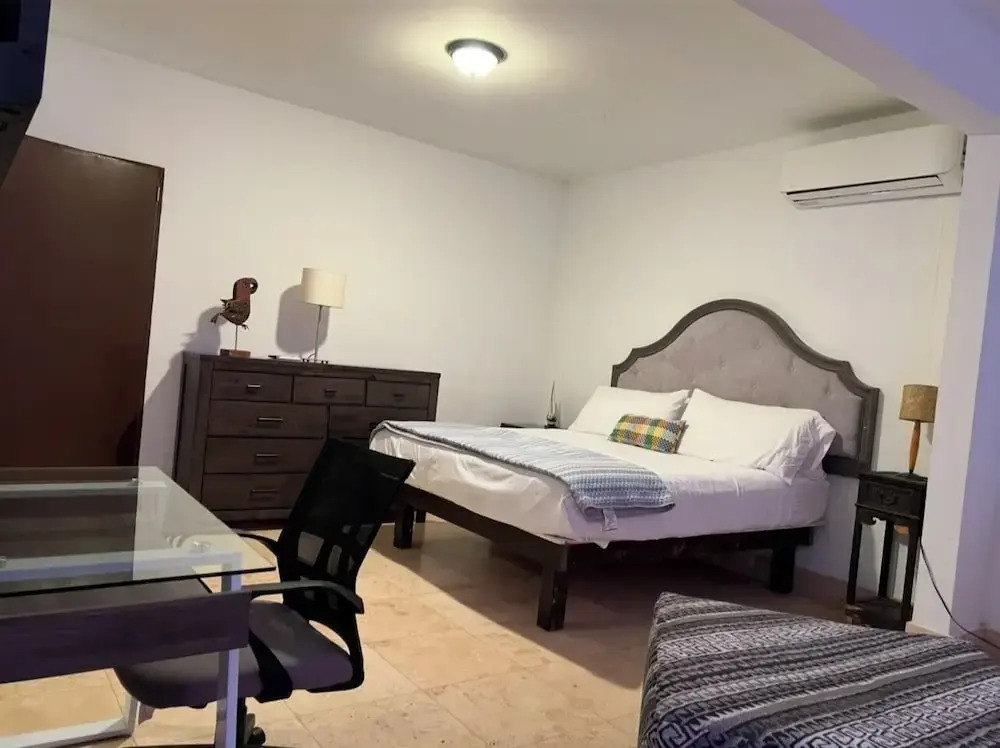 Vacation Rental Arecibo PR