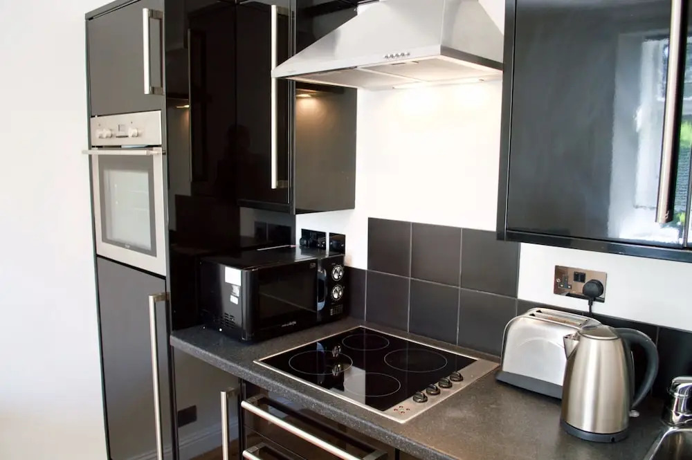 Beautiful 1 Bedroom Colony Villa Near City Centre
