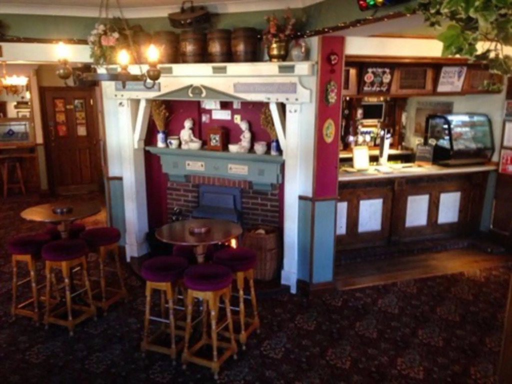 The Stockton Arms