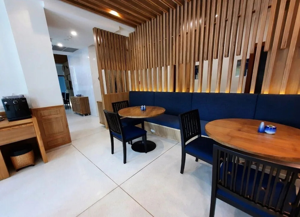 Amas House Luxury Boutique Hotel