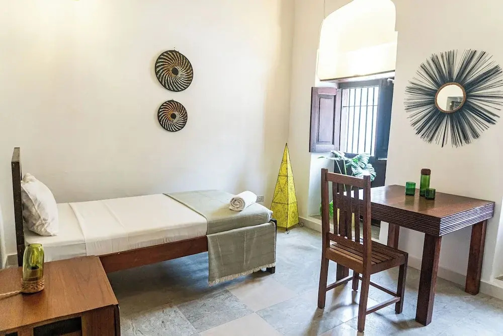 Tarawanda House - Stawi