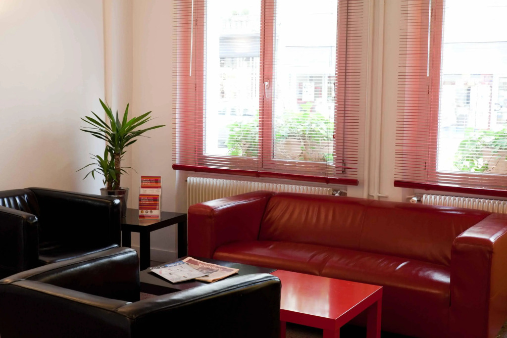 Alfred Hotels Paris Lecourbe- Hôtel Rénové