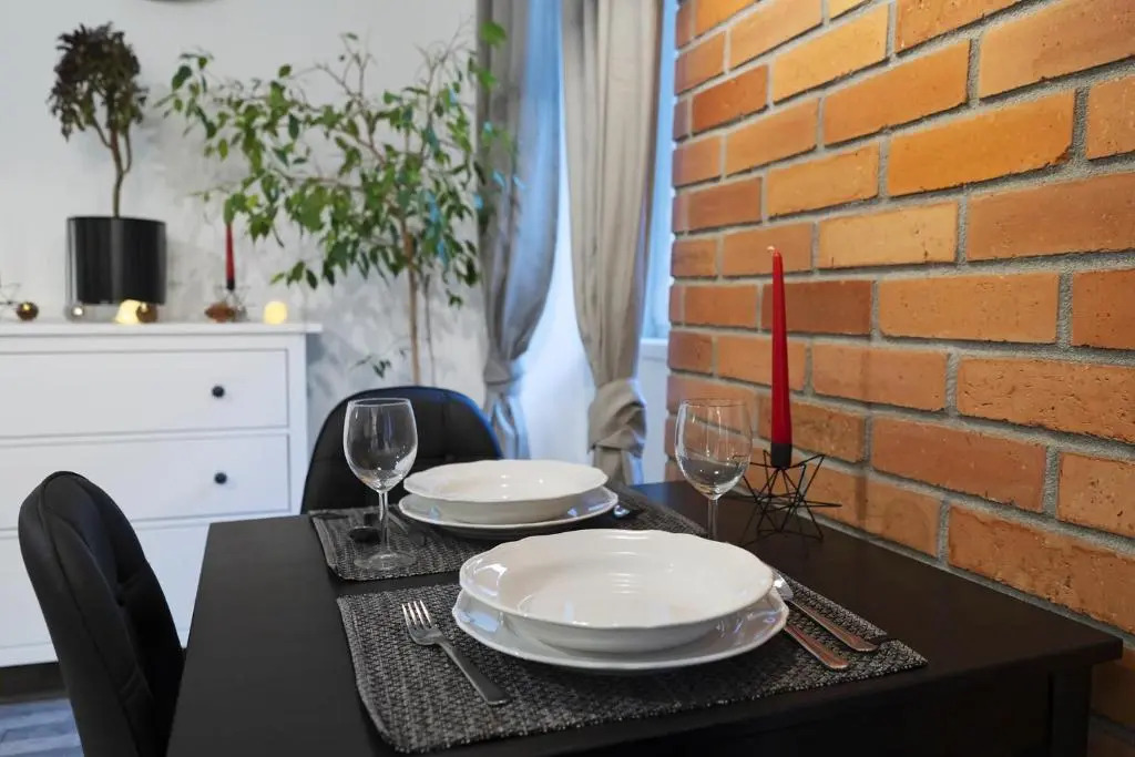 Akácfa Apartments