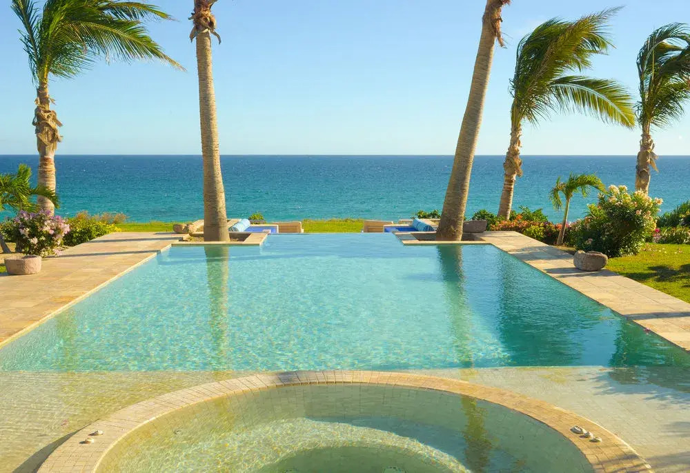 Villa Piedra Blanca by Cabo Villas