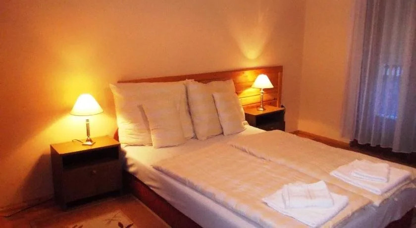 City Center Apartments Hévíz