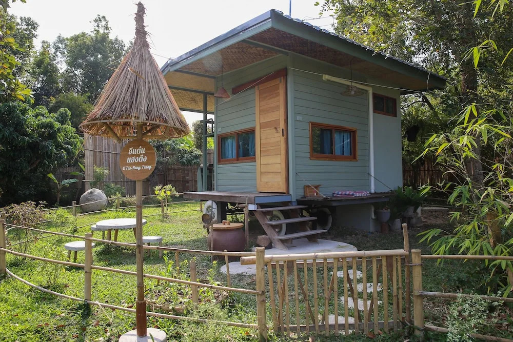 HangTueng Farmstay Chiang Mai