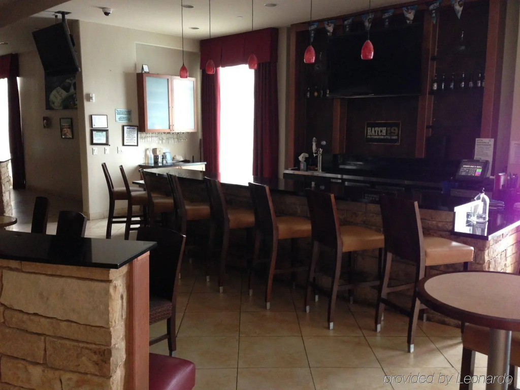 Holiday Inn Killeen - Fort Hood Area by IHG
