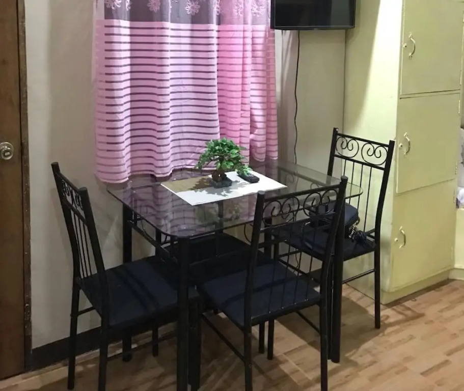 Palompon Traveler's Lodge