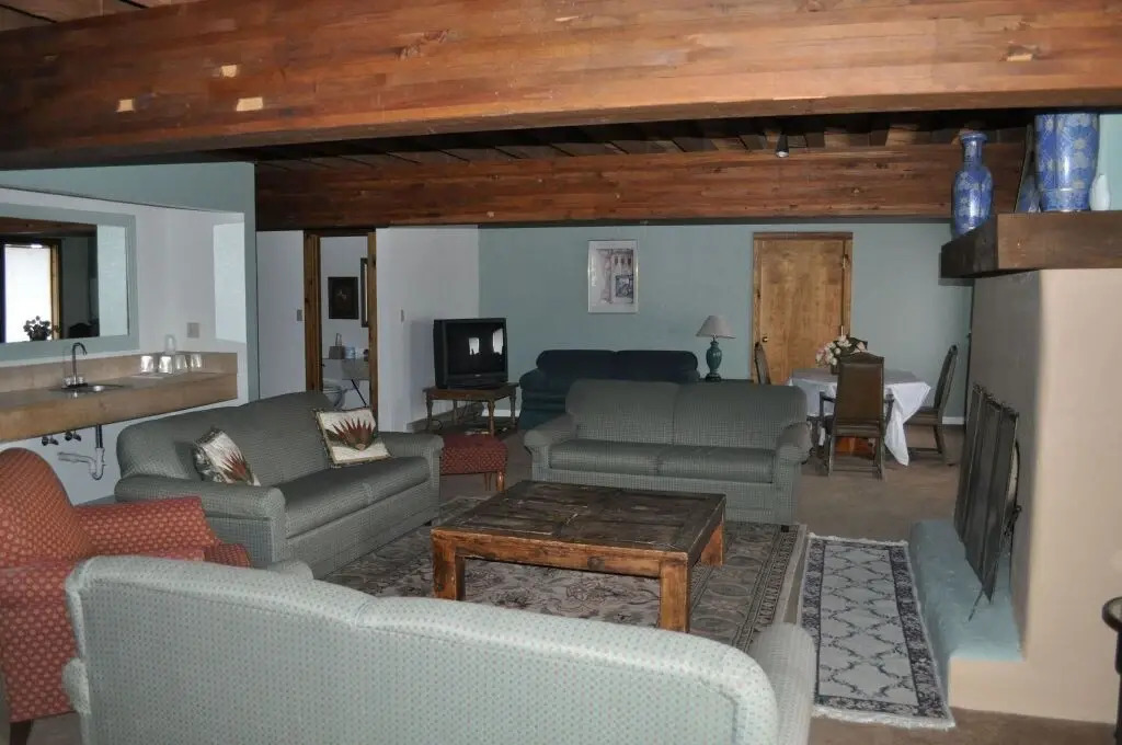 Rio Cucharas Inn