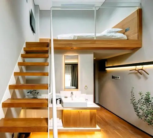 31 Xugu Hotel