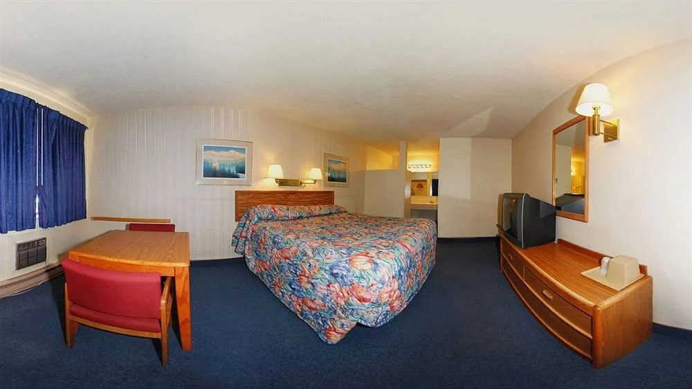 Rodeway Inn