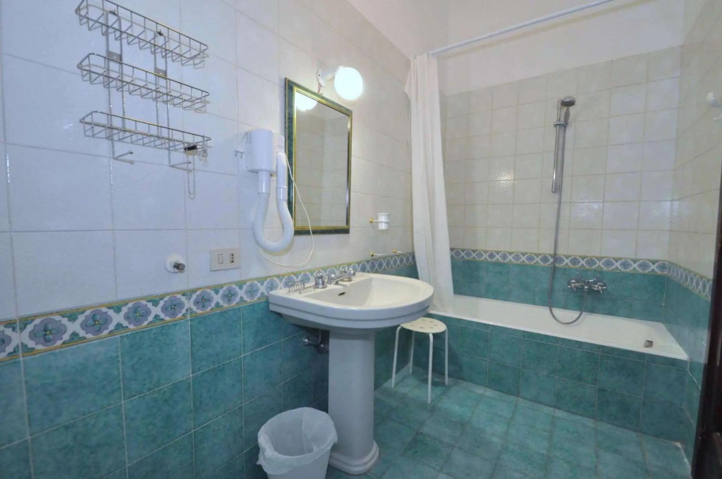 Casa Umberto I