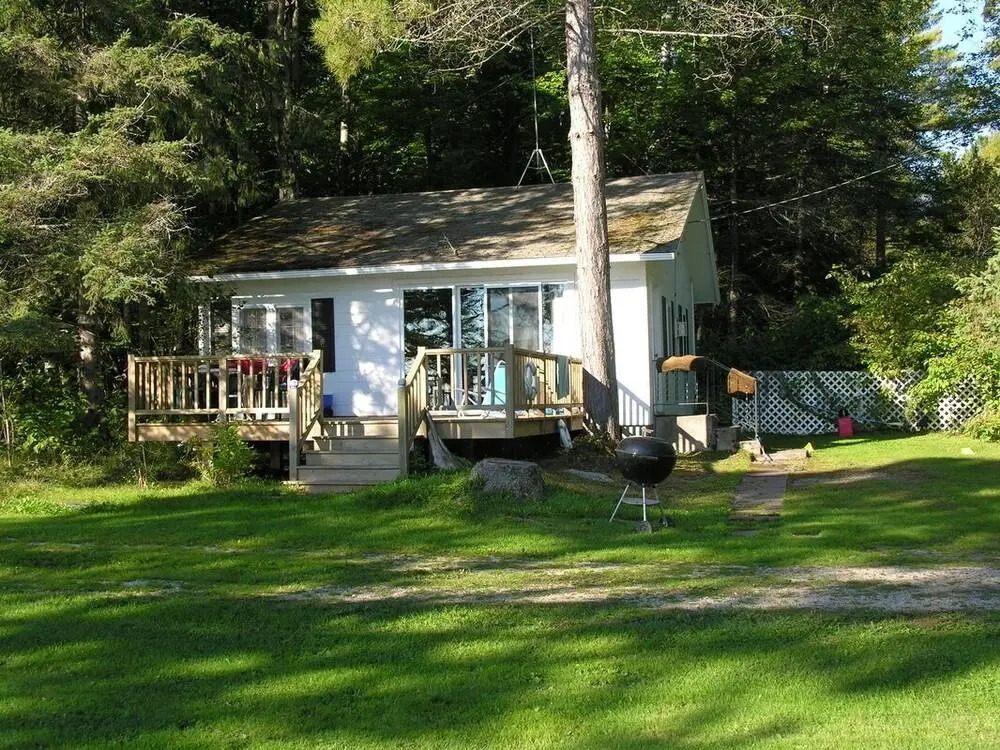 Bodins Resort