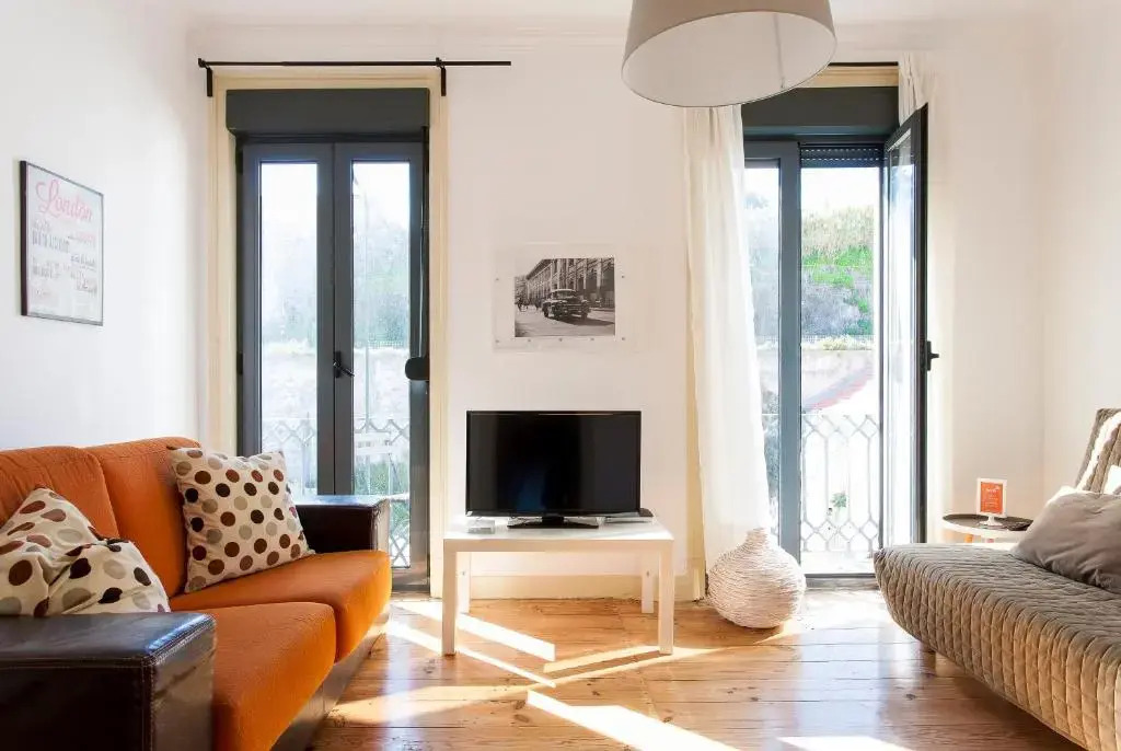 Beato Apartments