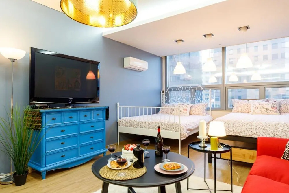 Gangnam House 6