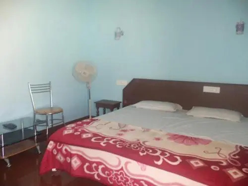 Calwin Tourist Home
