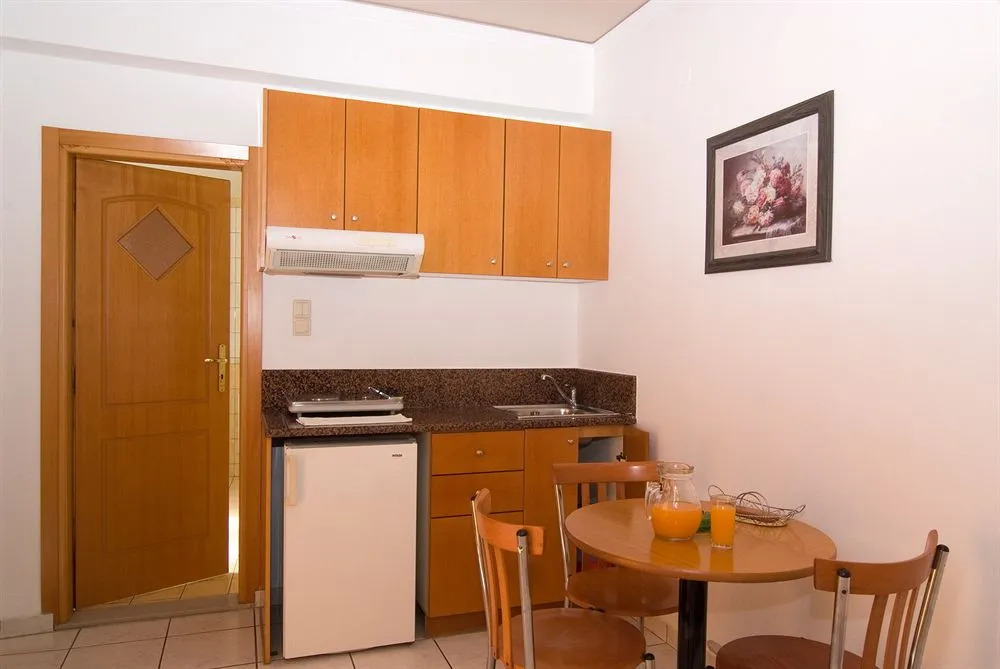 Tropicana Beach Hotel