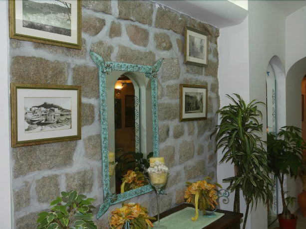 Hotel Cavour
