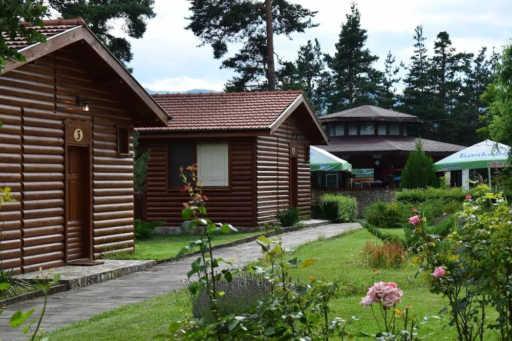 Thermal Camping Velingrad