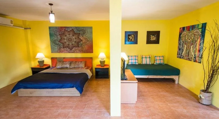 Janrassamee Home Stay