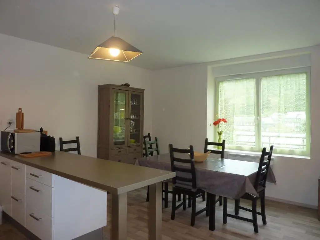 Appartement Mont-Dore, 3 pièces, 6 personnes - FR-1-608-12