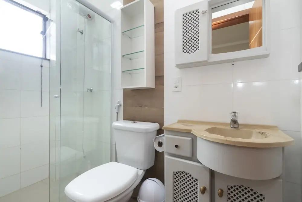 Aluguel De Apartamento Duplex 10 Para 5 Pessoas Em Bombas