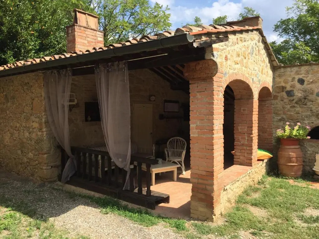Agriturismo le Colline