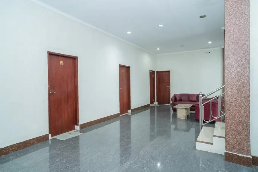 Hotel Transit Nusa Indah RedPartner