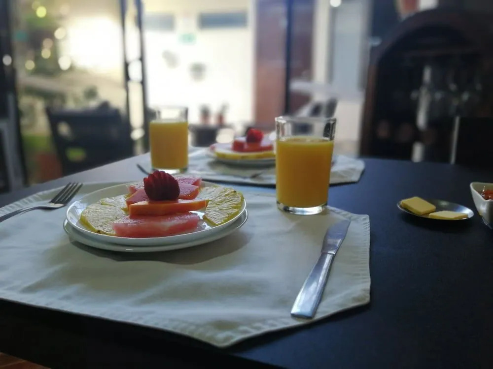 Hotel las Ardillas Monteverde