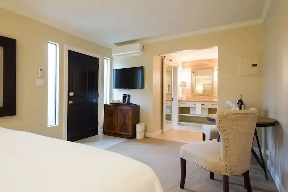 The Napa Residences