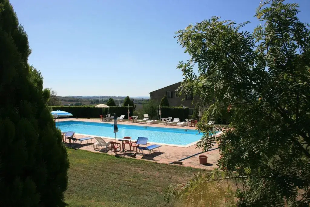 Fattoria Le Chianacce