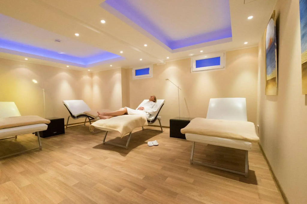 Budget by Hotel Savoy Hannover