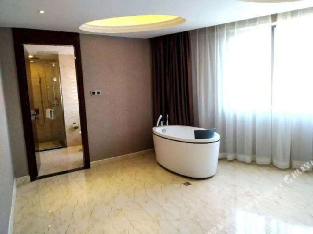 Tingxi International Hotel