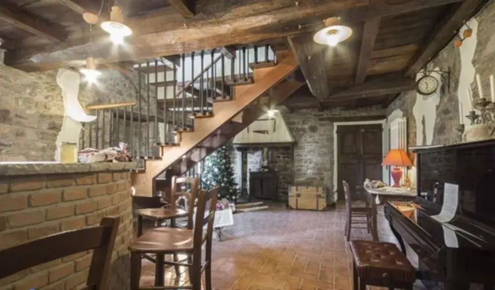 B&B La Pieve