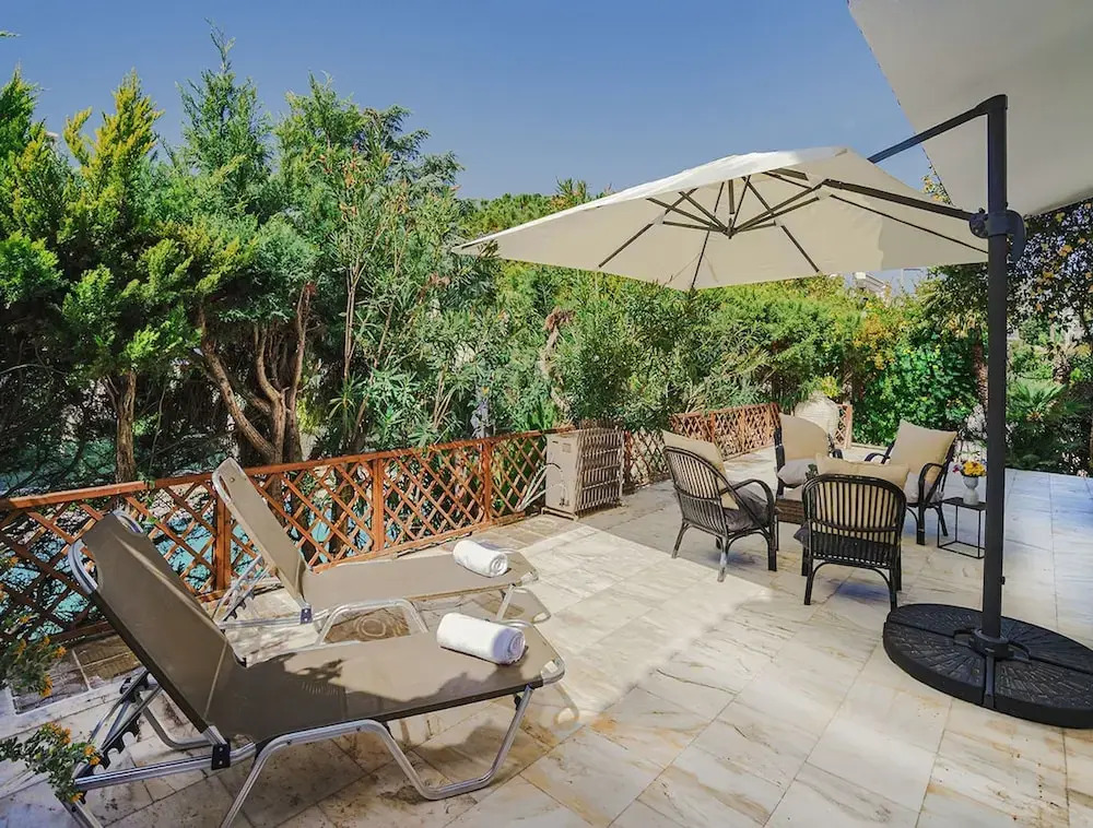 Casa Linda Villa Escape