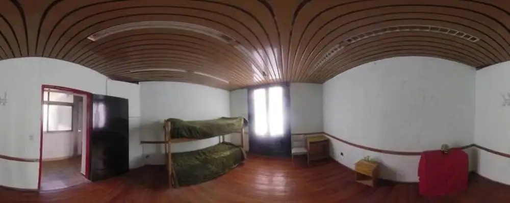 Tango Hostel Club