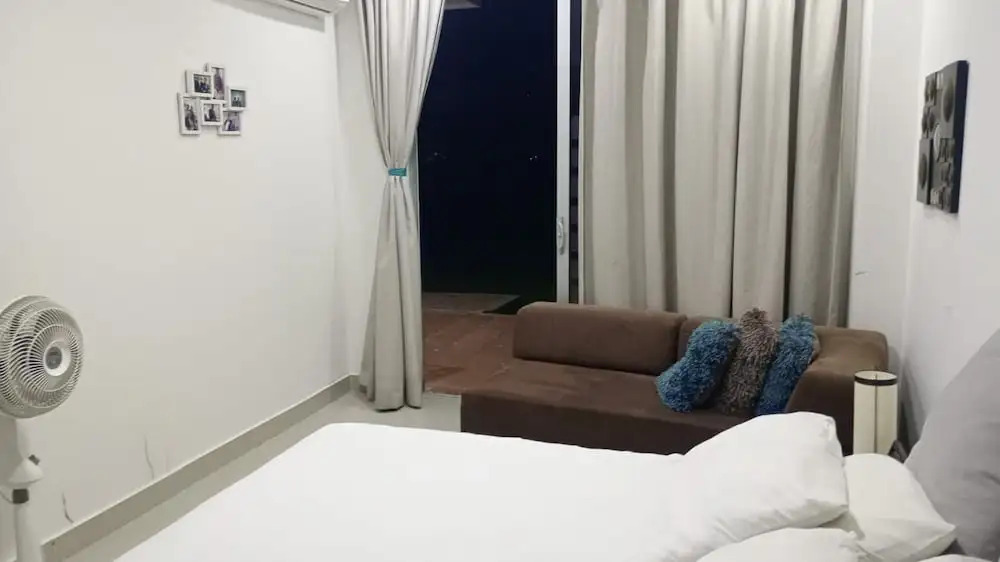 Beautiful Laguna Club Resort apartment