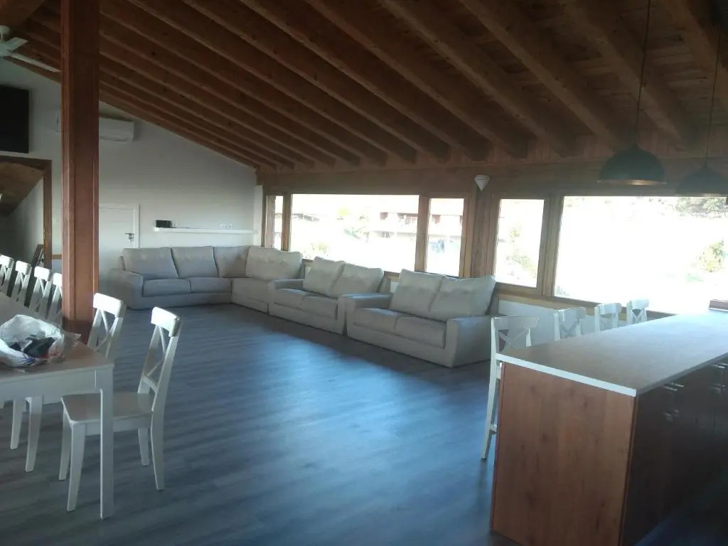 Casa Rural Ropino