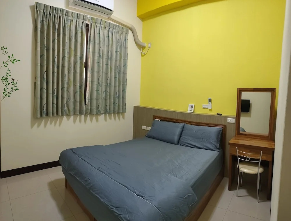 Family of Five Guesthouse