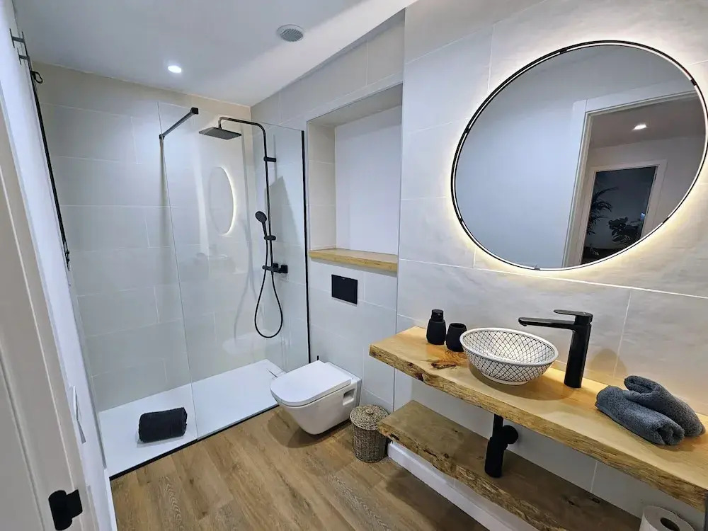 MAAR Suites Cotillo