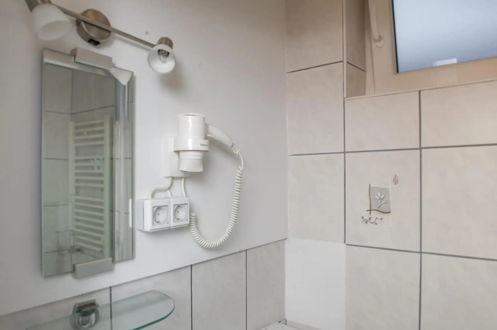 Roze Apartment