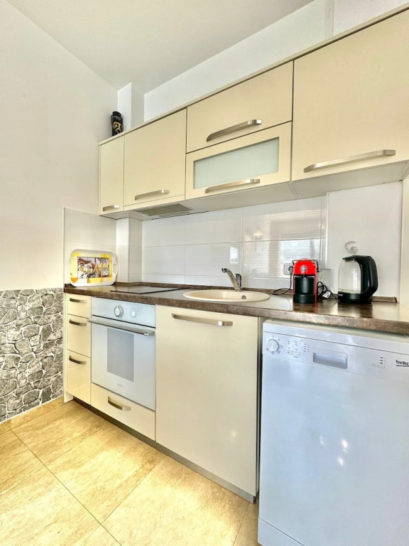 Ponta Nova One bedroom - Sea view